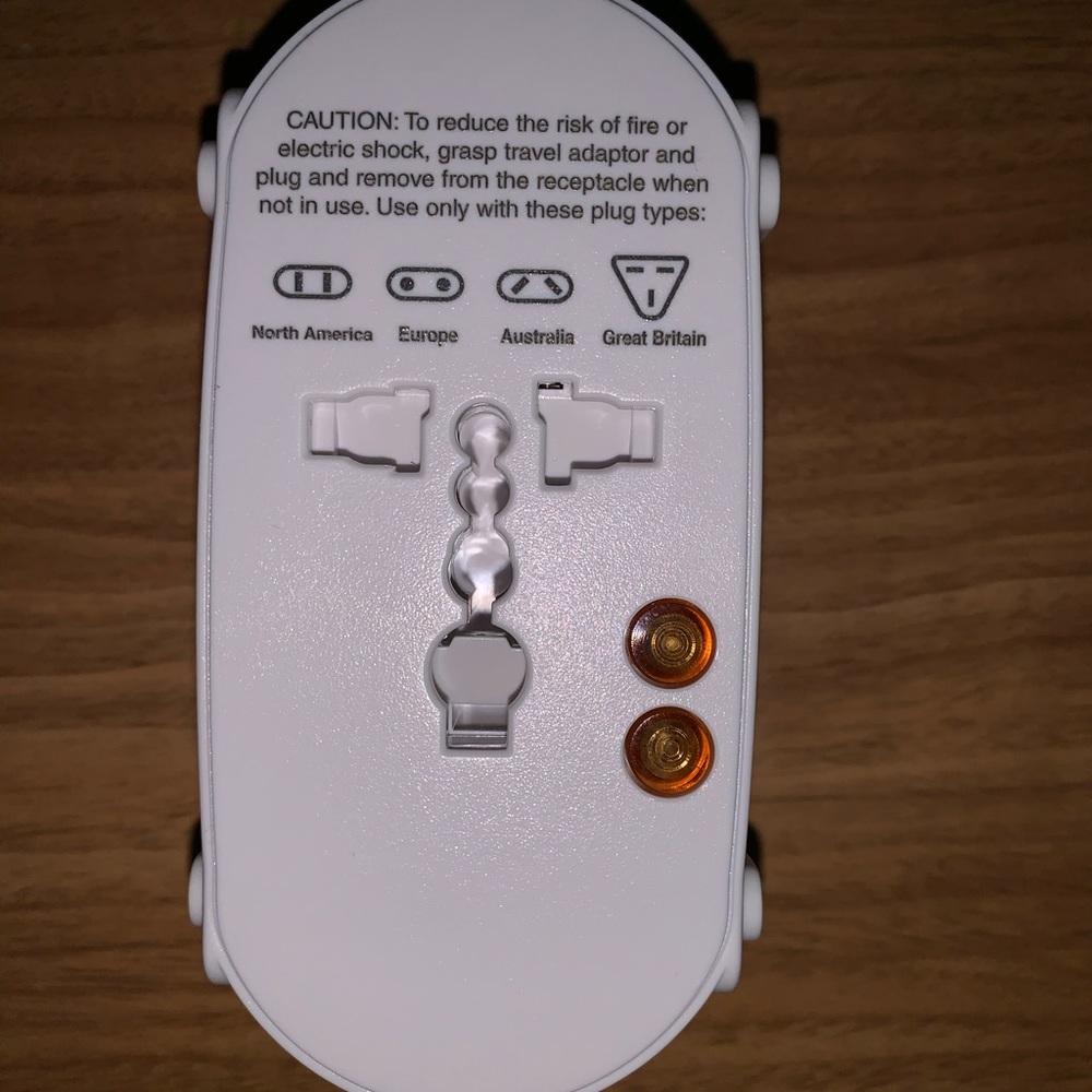 LED Projector - Picture 15 of 16